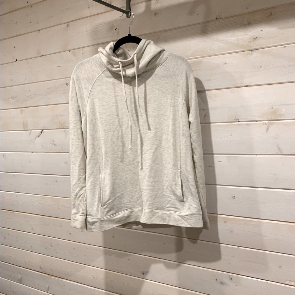 32 Degrees Heat | Off White Sweater